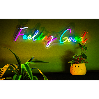 Feeling Good - Colour changing - ABC 23015